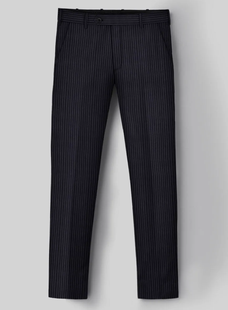 Napolean Arta Wool Suit