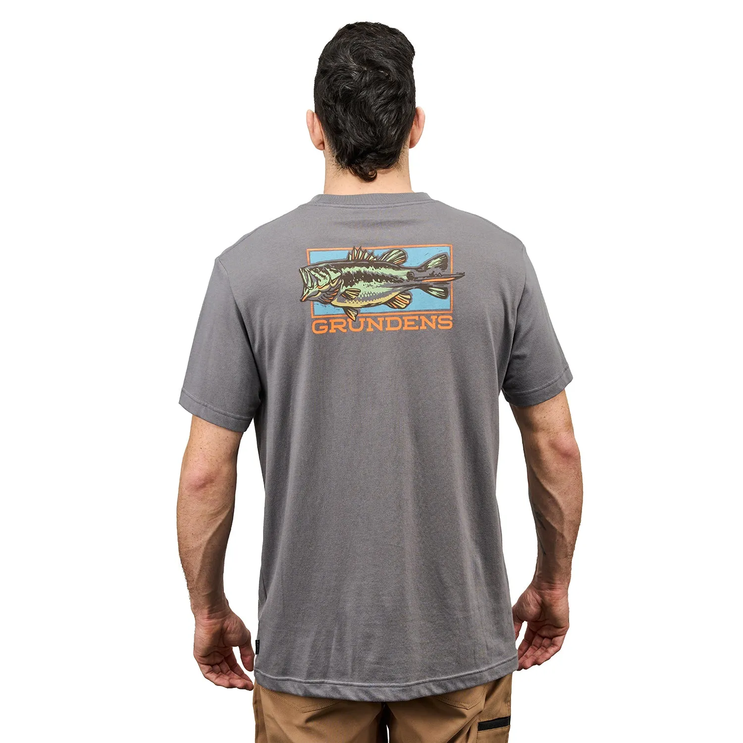 Off to the Races SS T-Shirt