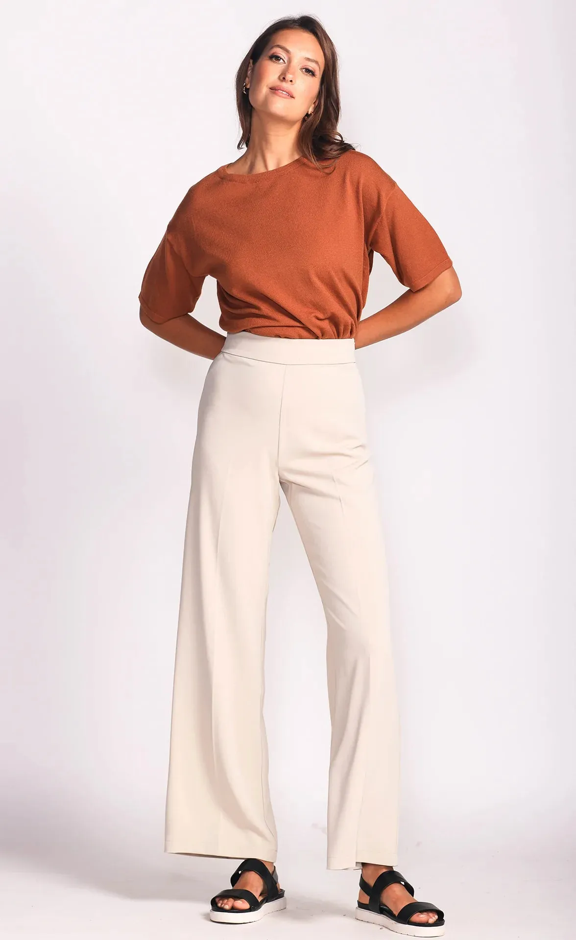 Pink Martini Heather Pants