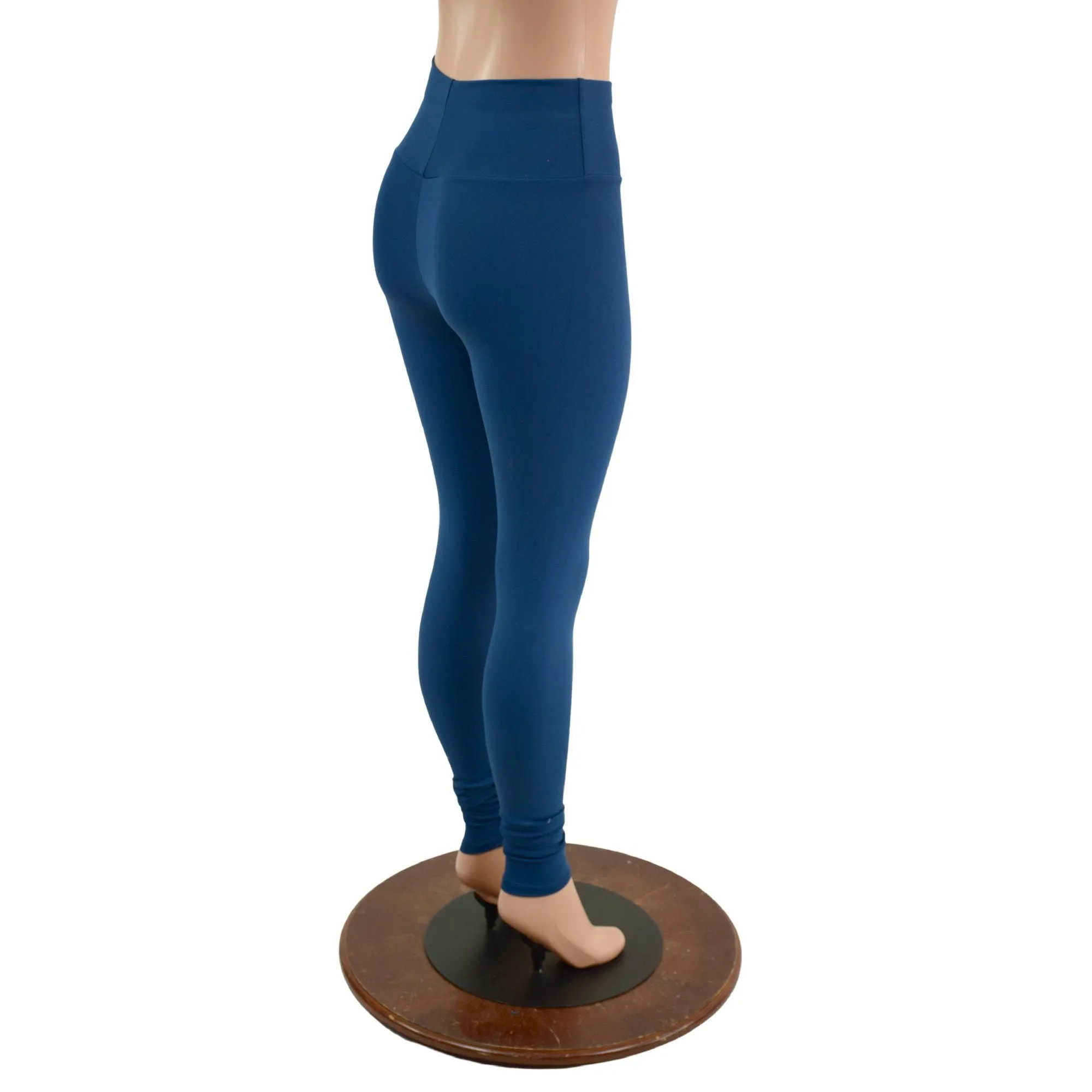 Poseidon Zen High Waist Leggings