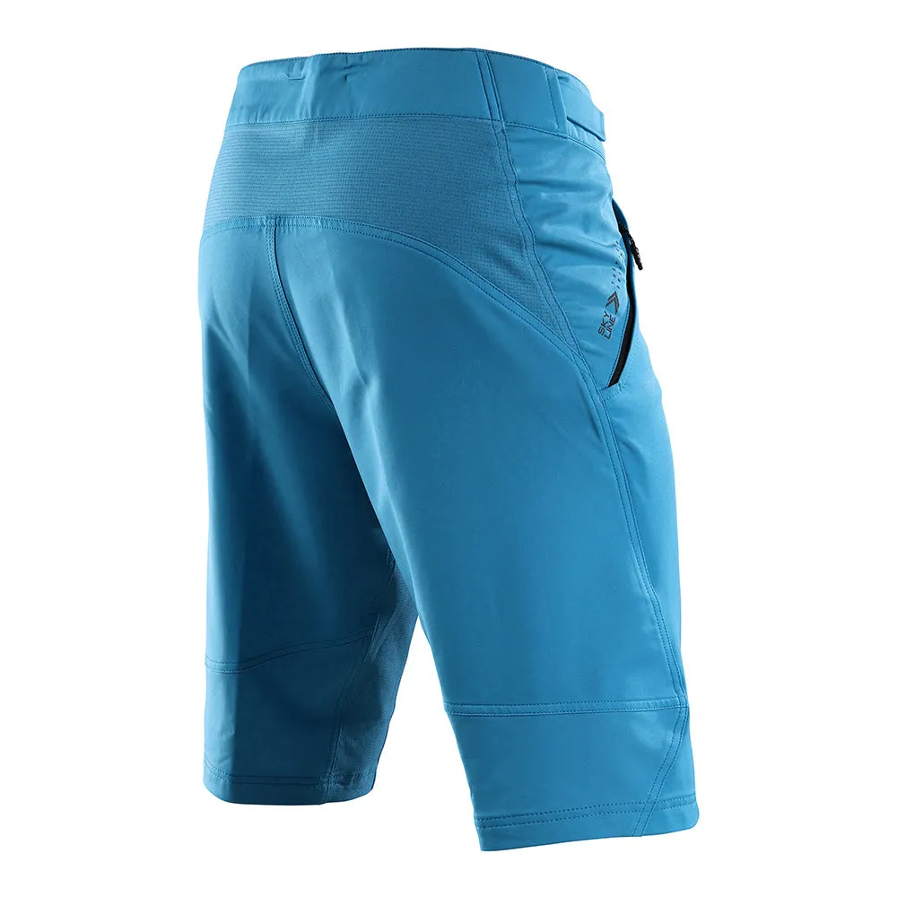 Skyline Short Shell Mono Azure