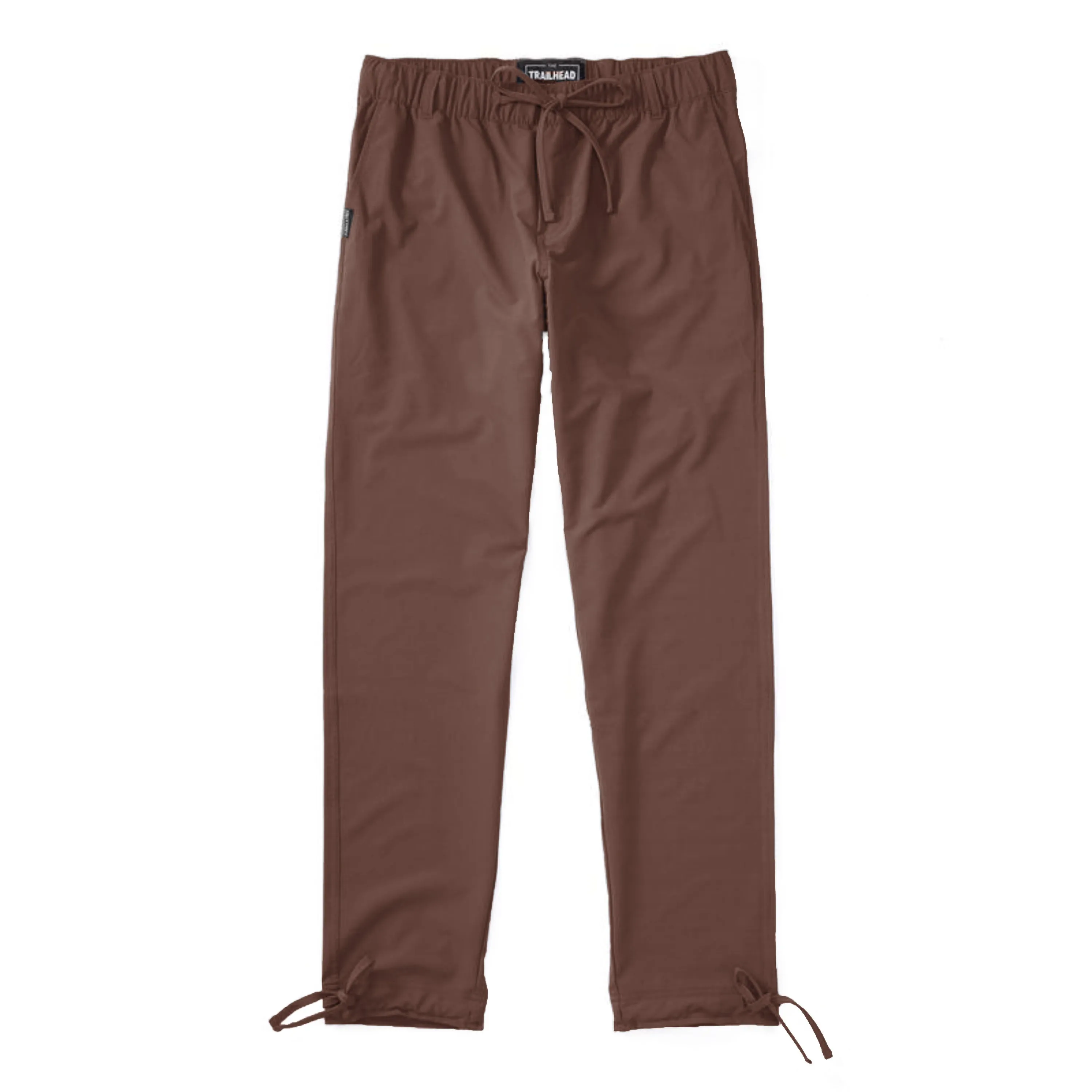 Trailhead Pants - Brown