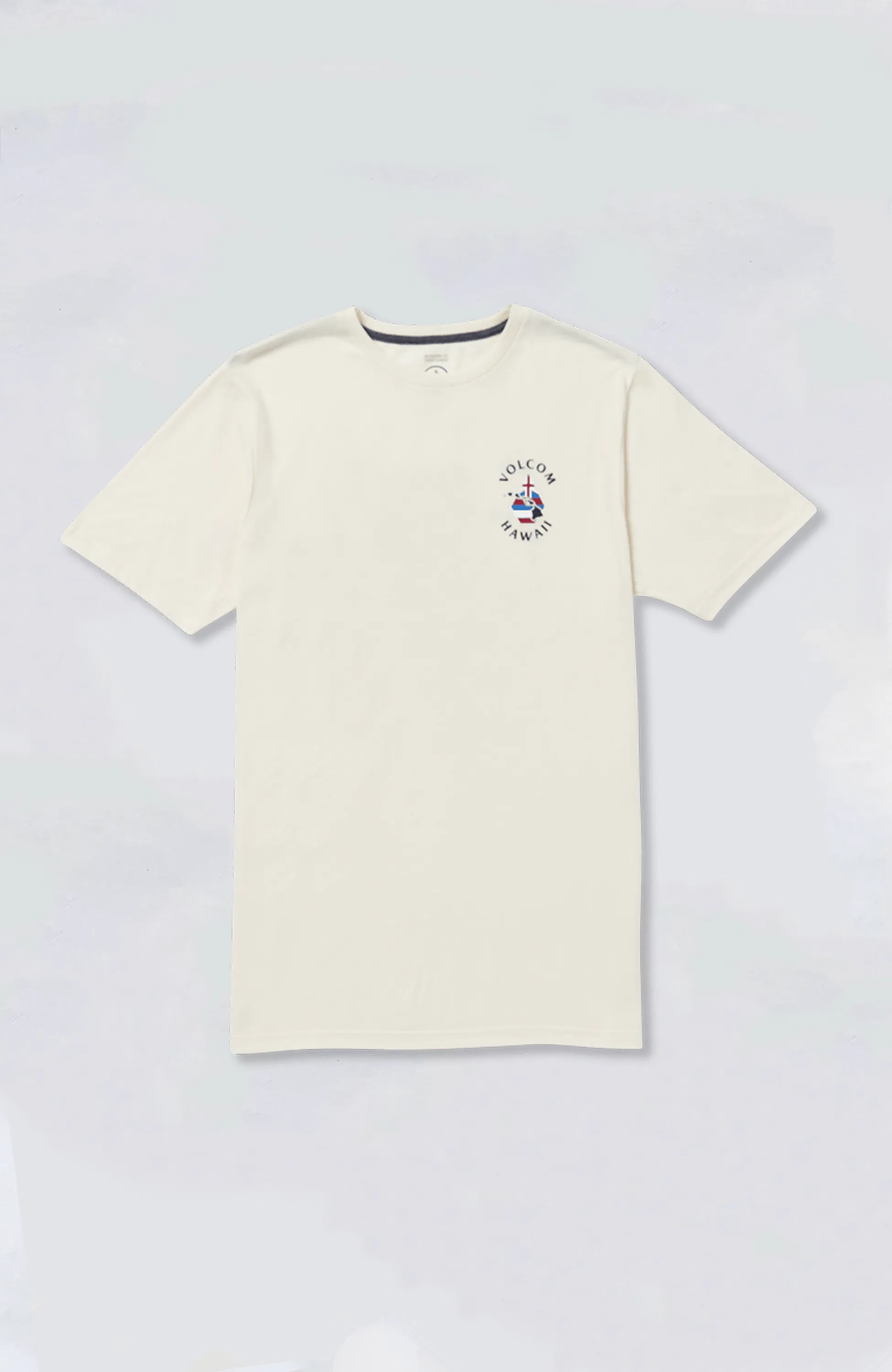 Volcom - Heristone Tee