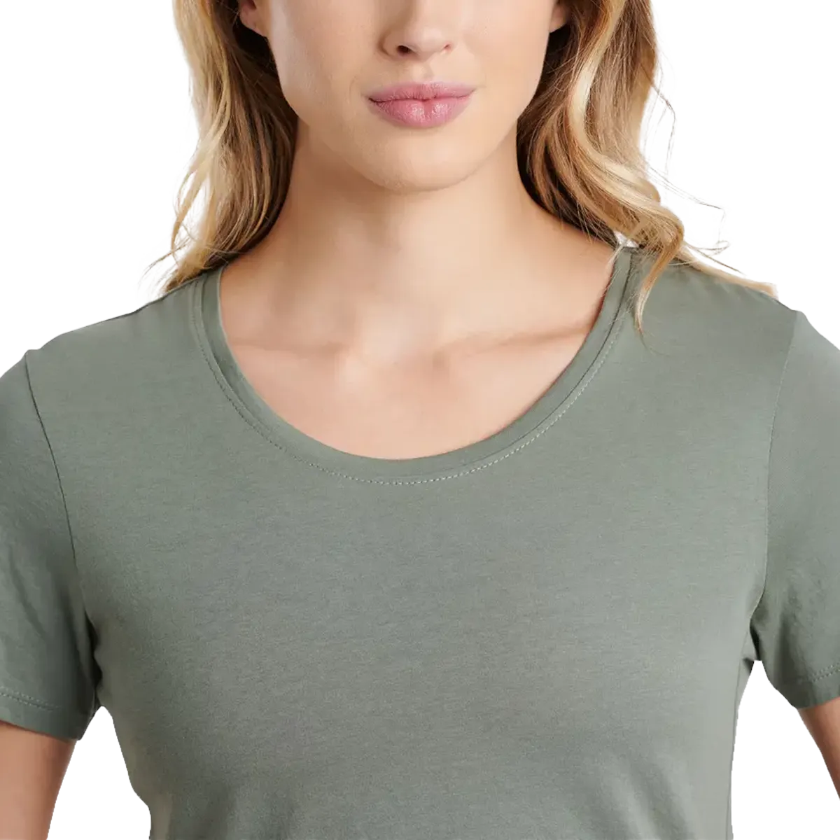 Women's Arabella Scoop Short Sleeve