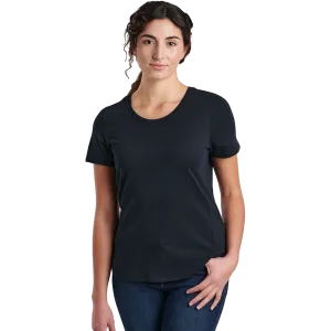 Women's Arabella Scoop Short Sleeve